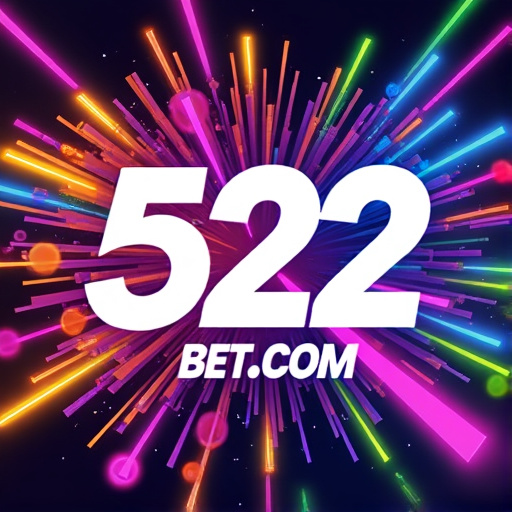 Logo da 522bet