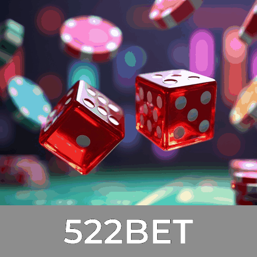 Cadastro na 522BET