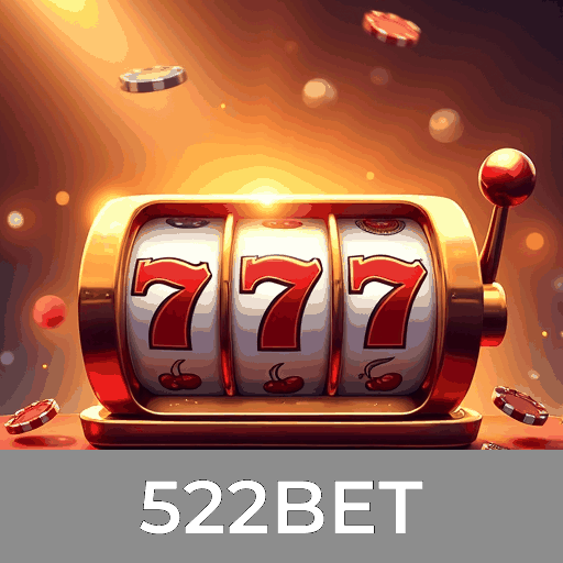 Cadastro na 522BET