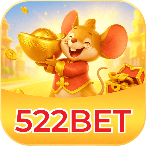 522BET logo