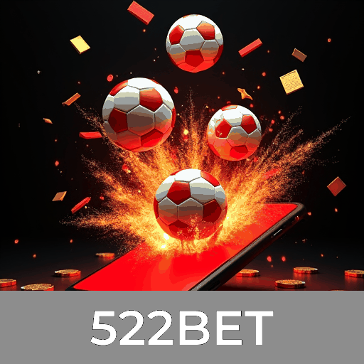 Acesso ao 522BET