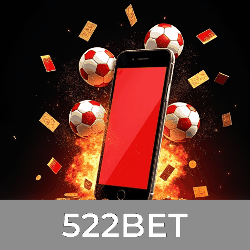 Cadastro na 522BET