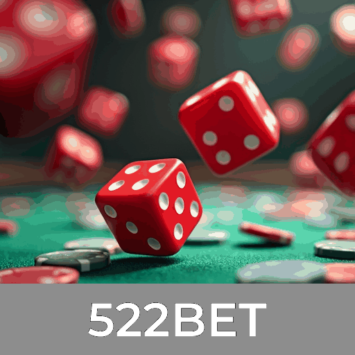 Cadastro na 522BET