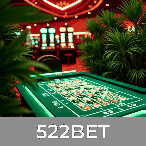 Acesso ao 522BET