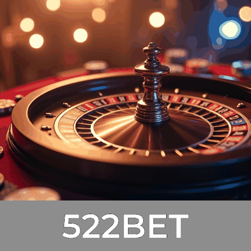 Cassino Online 522BET
