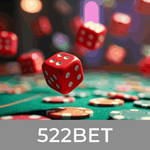 Cadastro na 522BET