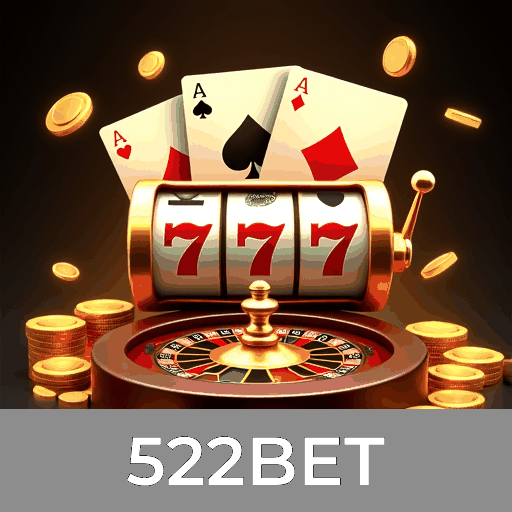 Cadastro na 522BET
