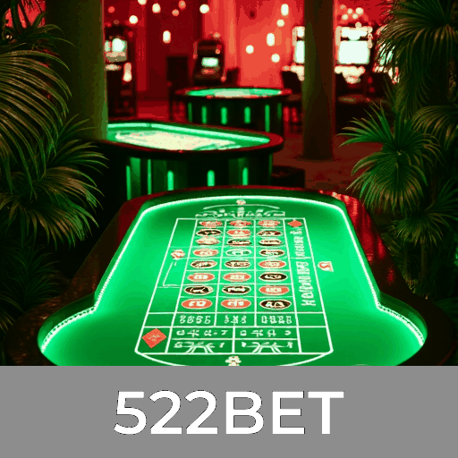 Acesso ao 522BET