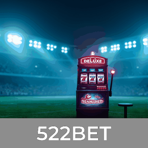 Cadastro na 522BET