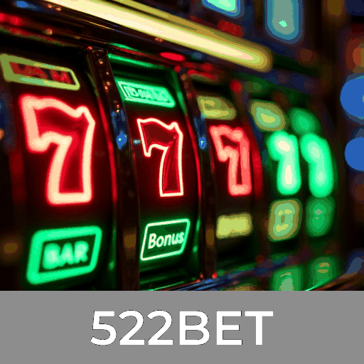 Acesso ao 522BET