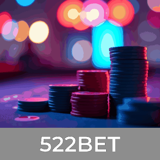 Promoções e Bônus no 522BET