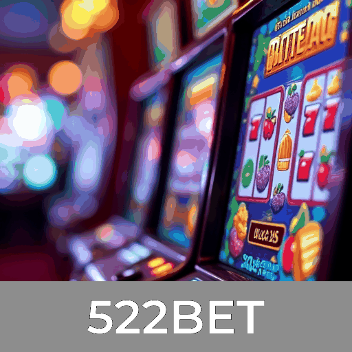 Jogos Crash no Cassino 522BET