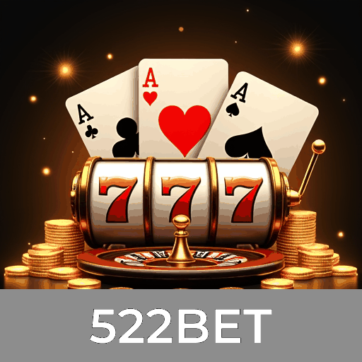 Cassino Online 522BET