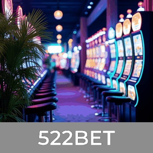 Cassino Online 522BET