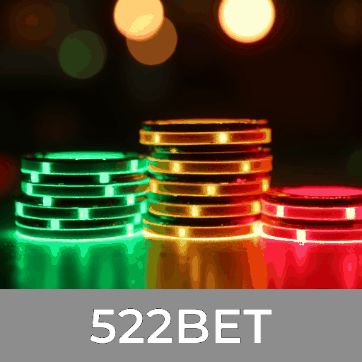 Acessar o site 522BET COM