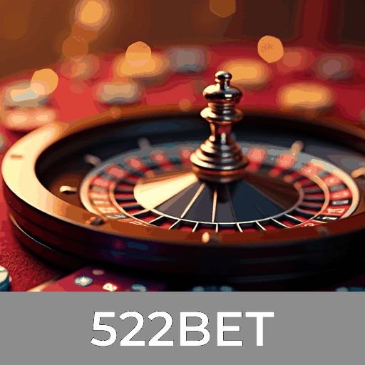 Cadastro na 522BET
