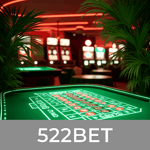 Cassino Online 522BET