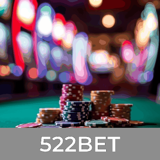 Cadastro na 522BET